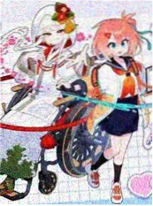 掌珠 重生宅斗短剧海报