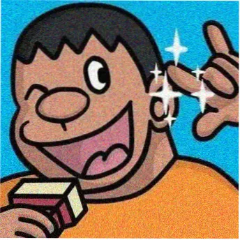 用户 咸鱼翻了个身 的头像