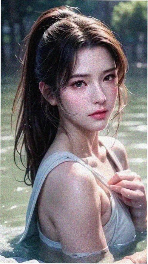 我在宋朝开外卖 穿越轻喜短剧海报